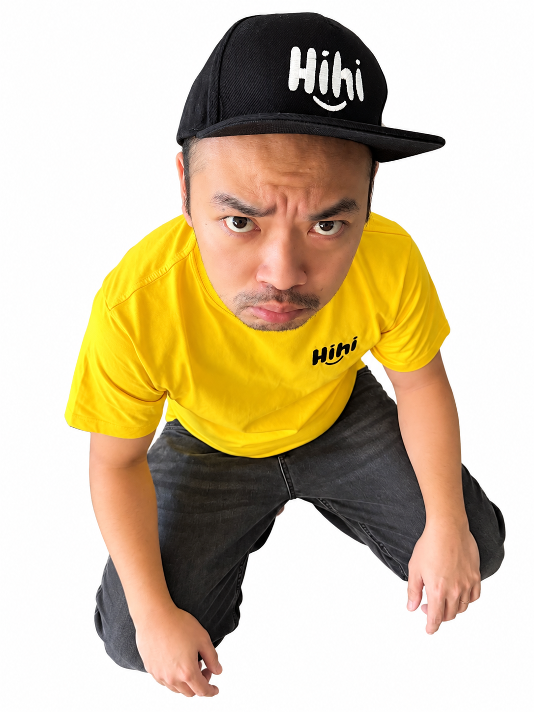 Šiltovka "Hihi" snapback